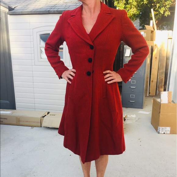 Scott Adie of London Jackets & Coats Rare Vintage Scott Adie From